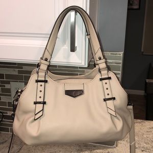 vera wang buena satchel